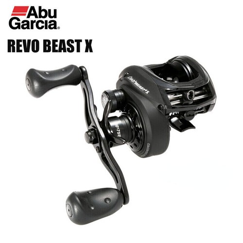 Abu garcia revo - revo, beast