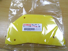 Yamaha RXS100 All Years