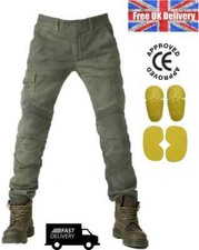 Motorcycle Jeans Motorbike