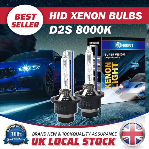 D2s xenon hid headlight - d2s,