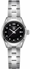 TAG HEUER LADIES CARRERA