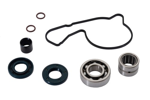 As3 water pump - pump, repair