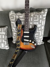 Fender Stratocaster USA