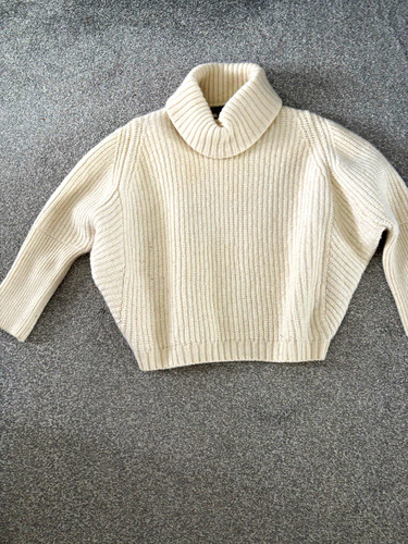 Massimo dutti jumper size - jumper,