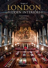 Images of London Hidden