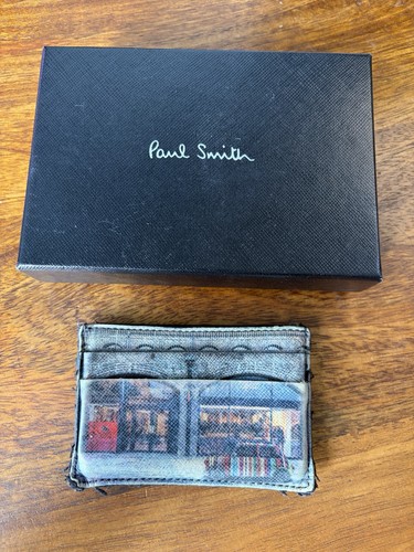 Paul smith mini - smith, wallet