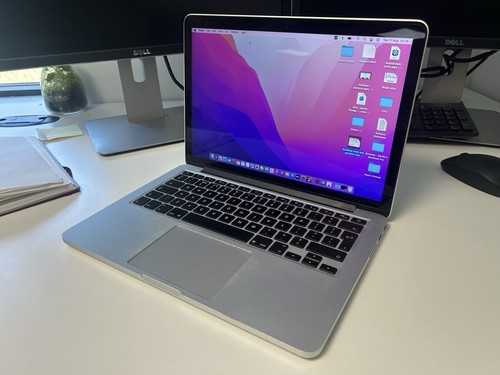 Apple macbook pro - apple,