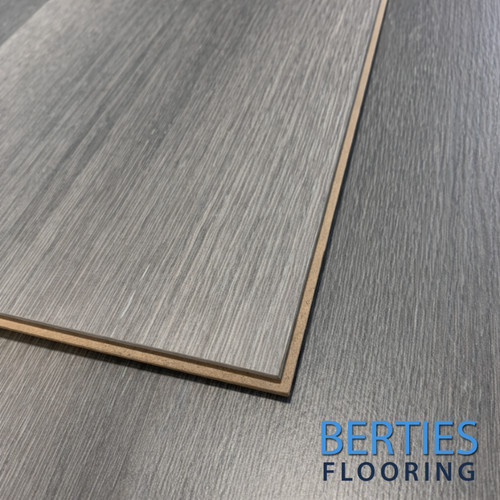 8mm modern grey laminate - 8mm,
