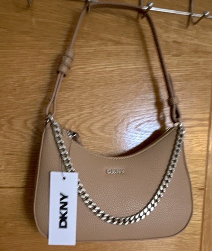 Dkny lee demi - demi, beige