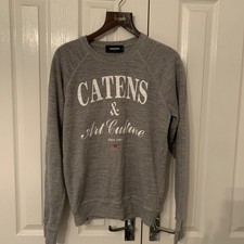 Worn Once Dsquared2 Catens And
