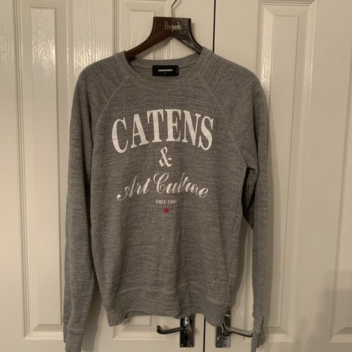 Worn once dsquared2 - once, catens