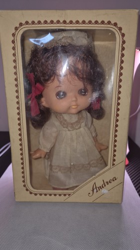 Vintage andrea big - vintage,