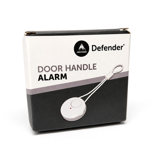 Defender door handle - defender,