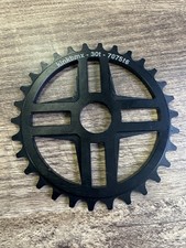 Kink BMX Sprocket - Black -30T