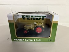 Fendt Farmer 2 Gold - 1,000