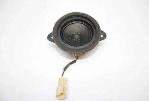 Speaker rear left - , 86301ca020
