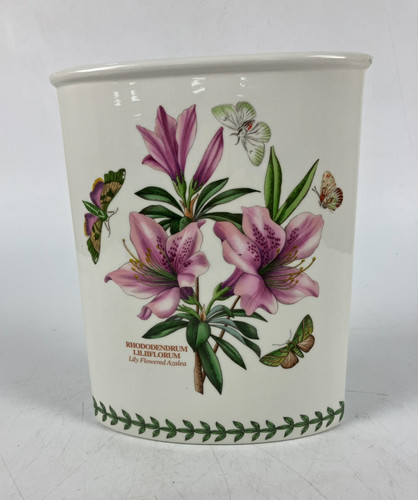 Portmeirion marquise vase - portmeirion,