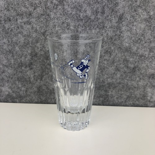 Ricard pastis glass humorous - glass,
