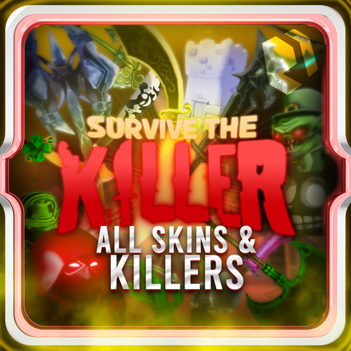 All skins survive the - all,