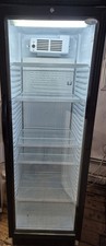 Glass Fronted Display Fridge