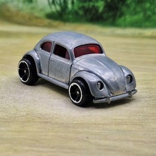 Hot Wheels VW Beetle Custom