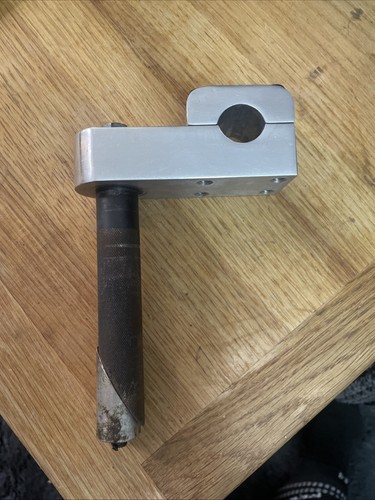 Racing xxl stem quill - xxl,