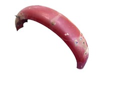 Triumph Trophy 250 Rear Fender