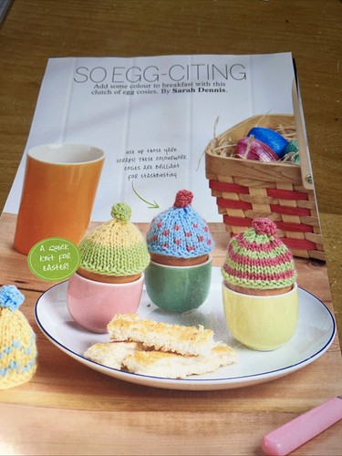 Egg citing cup - so, egg-citing