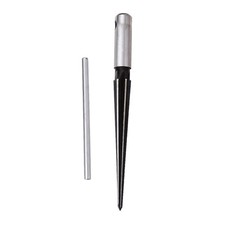 Hand Held Reamer Guitar Bridge