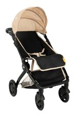 Joie junior Pact Pram in Stone