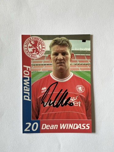 Dean windass middlesbrough - windass,