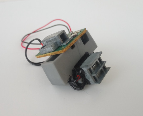 Bachmann gauge class - br, 220