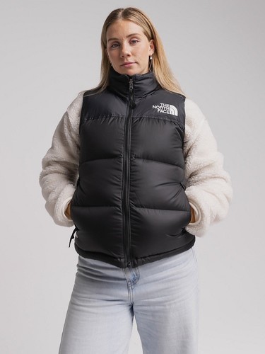 The north face women - face, retro