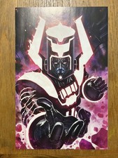 THOR #7 SKAN SRISUWAN BLACK