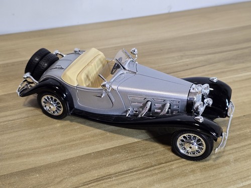 Burago scale die - 1/20,