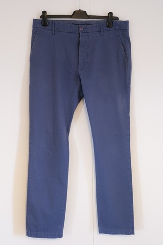 Chino trousers harmont - trousers,