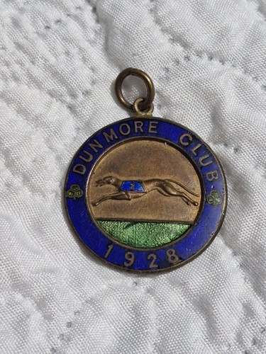 Vintage 1928 dunmore - 1928, club