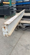 Universal Steel Beam RSJ Column 4.41m x 305mm x 170mm Building Lintel
