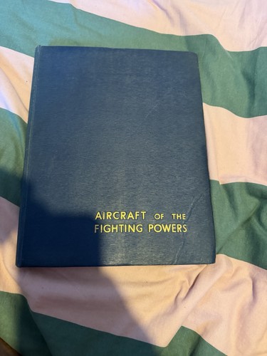 Aircraft the fighting - the,