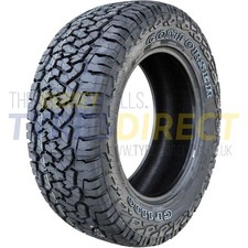 x4 235/75R15 104R COMFORSER