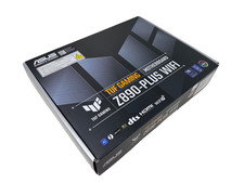New Asus TUF Gaming Z890-PLUS