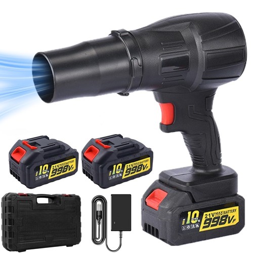 180 000rpm air - air, dry