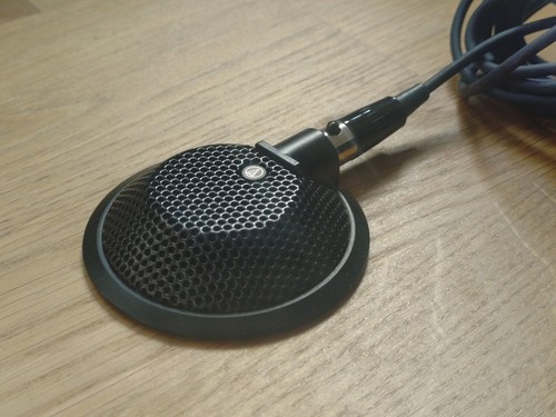 Audio technica at841ug - audio-technica,