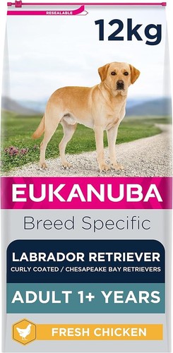Eukanuba complete dry dog - complete,