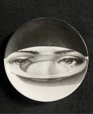Fornasetti “Tema e