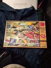 Prime 3d Super 3d Puzzle 500