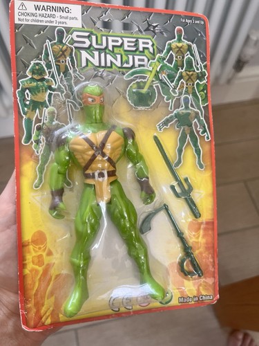 Teenage mutant ninja turtles - teenage,