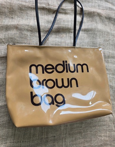 Bloomingdale medium brown - "medium,