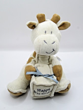 8th Wonder Alfie Giraffe Cream