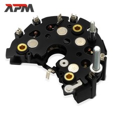 Rectifier Generator 12V For